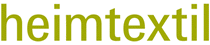 logo fr HEIMTEXTIL 2026