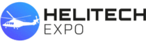 logo for HELITECH EXPO 2022