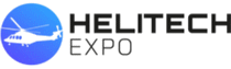 logo for HELITECH EXPO 2025