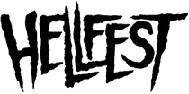 logo pour HELLFEST 2025