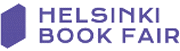 logo for HELSINKI BOOK FAIR 2024