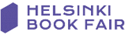 logo for HELSINKI BOOK FAIR 2025