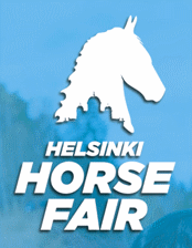logo fr HELSINKI HORSE FAIR 2026