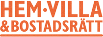 logo for HEM, VILLA & BOSTADSRTT GTEBORG 2025