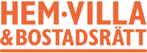 logo de HEM, VILLA & BOSTADSRTT GTEBORG 2024