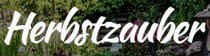 logo de HERBSTZAUBER - LAUBACH 2025