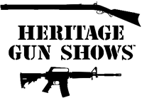 logo fr HERITAGE GUN SHOW CAMBRIDGE 2025