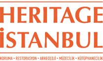 logo for HERITAGE ISTANBUL 2024