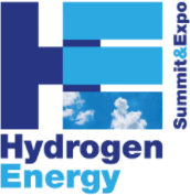 logo for HESE - HYDROGEN ENERGY SUMMIT & EXPO 2024