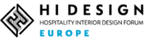 logo for HI DESIGN EUROPE 2024
