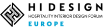logo fr HI DESIGN EUROPE 2025