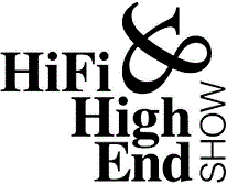 logo de HI-FI & HIGH END SHOW - MOSCOW 2025