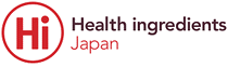 logo for HI JAPAN - HEALTH INGREDIENTS JAPAN 2024