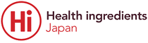 logo de HI JAPAN - HEALTH INGREDIENTS JAPAN 2025