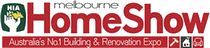logo de HIA HOME IDEAS SHOW - MELBOURNE 2025