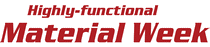 logo de HIGHLY-FUNCTIONAL MATERIAL WEEK - CHIBA 2025