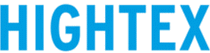 logo for HIGHTEX 2022