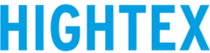 logo for HIGHTEX 2026