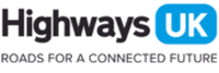 logo pour HIGHWAYS UK 2024