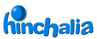 logo für HINCHALIA 2024