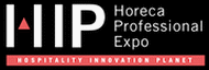 logo for HIP-HOSPITALITY INNOVATION PLANET 2026