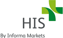 logo for HIS - HEALTHCARE INNOVATION SHOW 2025