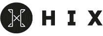 logo for HIX - HOTEL INTERIORS EXPERIENCE 2024