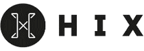 logo de HIX - HOTEL INTERIORS EXPERIENCE 2025