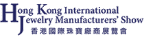 logo de HKIJMS - HONG KONG INTERNATIONAL JEWELRY MANUFACTURERS' SHOW 2024