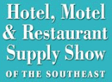 logo fr HMRSSS - HOTEL, MOTEL & RESTAURANT SUPPLY SHOW OF THE SOUTHEAST 2025