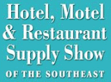 logo de HMRSSS - HOTEL, MOTEL & RESTAURANT SUPPLY SHOW OF THE SOUTHEAST 2026
