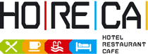 logo fr HO.RE.CA. 2026