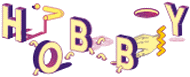 logo fr HOBBY 2025