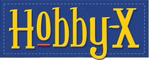 logo for HOBY-X 2026