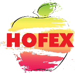 logo for HOFEX '2025