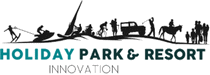 logo de HOLIDAY PARK & RESORT INNOVATION 2025