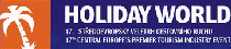 logo pour HOLIDAY WORLD 2024