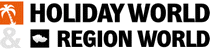 logo fr HOLLIDAY WORLD 2026