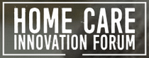 logo fr HOME CARE INNOVATION FORUM - NAPA, CA 2026