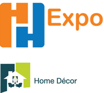logo for HOME DECOR BANGLADESH 2023