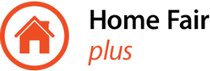 logo de HOME FAIR PLUS 2024