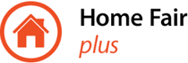 logo de HOME FAIR PLUS 2025