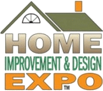 logo for HOME IMPROVEMENT & DESIGN EXPO - BLOOMINGTON, MN 2025