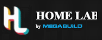 logo for HOME LAB 2022