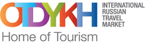 logo de HOME OF TOURISM 2024