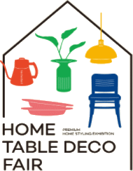 logo fr HOME TABLE DECO FAIR - BUSAN 2025