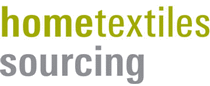 logo de HOME TEXTILES SOURCING EXPO 2025
