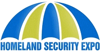 logo for HOMELAND SECURITY EXPO - INDIA 2024