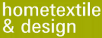 logo fr HOMETEXTILE & DESIGN 2025