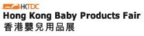 logo de HONG KONG BABY PRODUCTS FAIR 2023